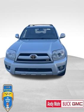 2006 Toyota 4Runner Limited