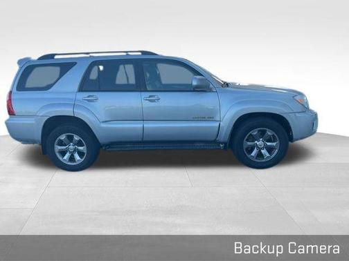 2006 Toyota 4Runner Limited