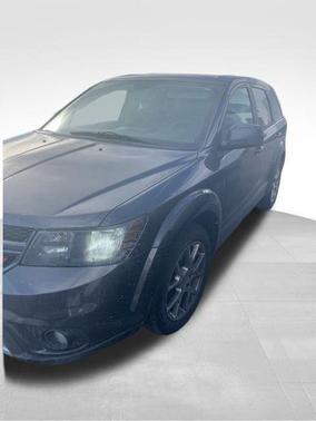 2015 Dodge Journey R/T