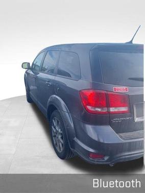 2015 Dodge Journey R/T