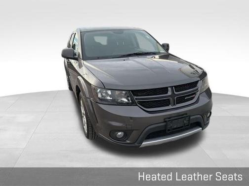2015 Dodge Journey R/T
