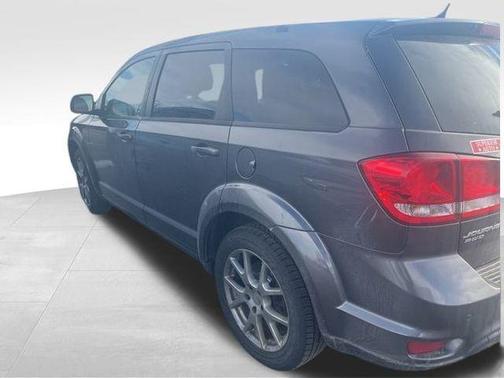 2015 Dodge Journey R/T