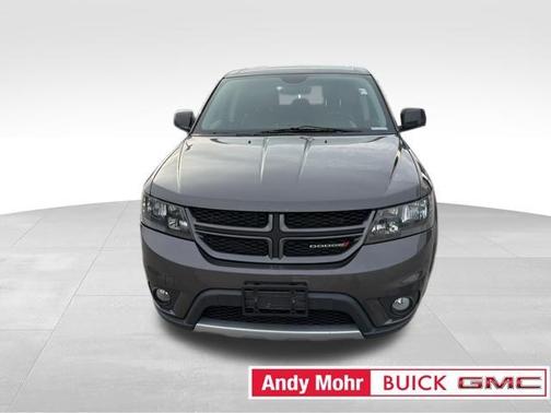 2015 Dodge Journey R/T