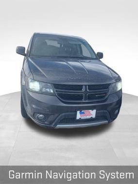 2015 Dodge Journey R/T