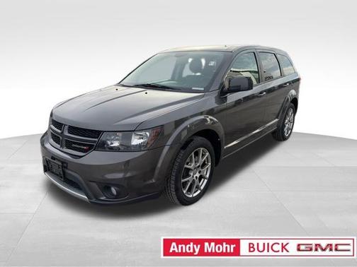 2015 Dodge Journey R/T