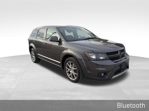 2015 Dodge Journey R/T