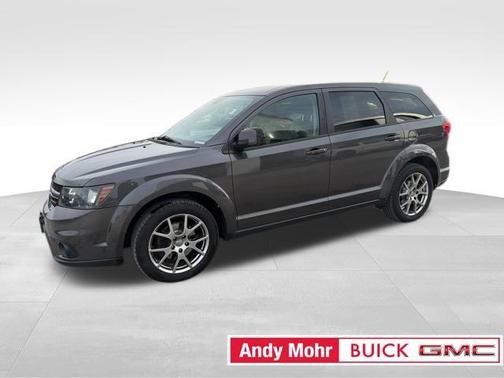 2015 Dodge Journey R/T