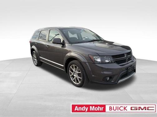 2015 Dodge Journey R/T