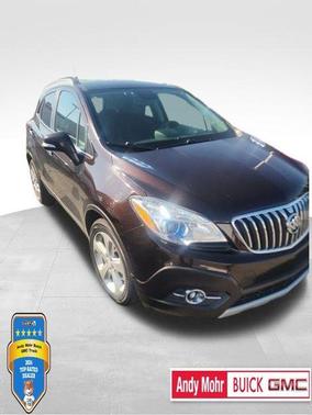 2015 Buick Encore Convenience