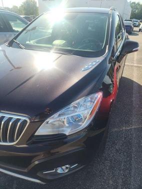 2015 Buick Encore Convenience