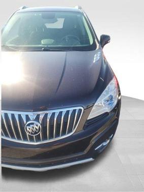 2015 Buick Encore Convenience