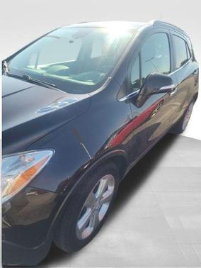 2015 Buick Encore Convenience