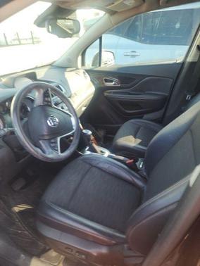 2015 Buick Encore Convenience