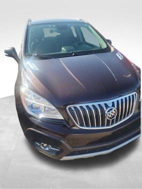 2015 Buick Encore Convenience