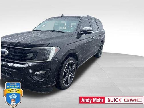 2020 Ford Expedition Limited