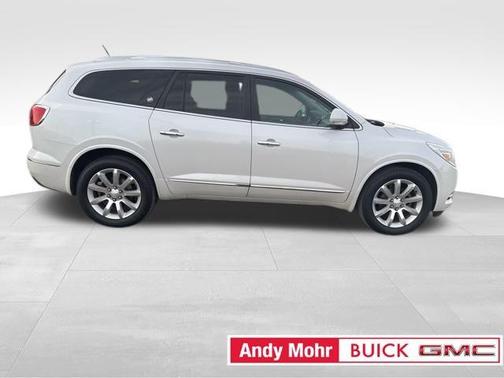 2016 Buick Enclave Premium