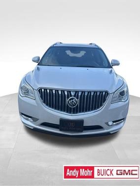 2016 Buick Enclave Premium