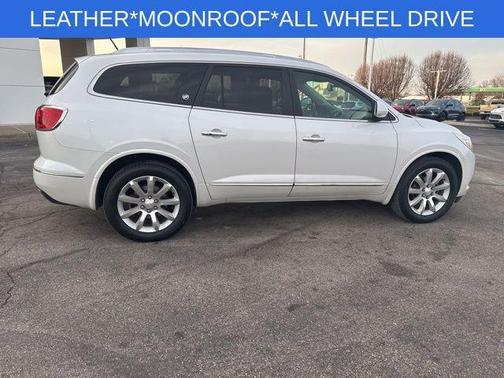 2016 Buick Enclave Premium