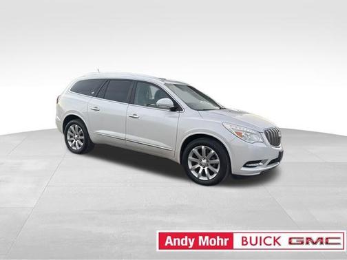 2016 Buick Enclave Premium