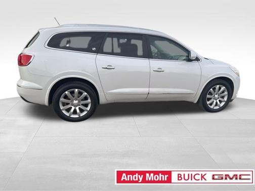 2016 Buick Enclave Premium