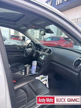 2016 Buick Enclave Premium