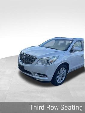 2016 Buick Enclave Premium