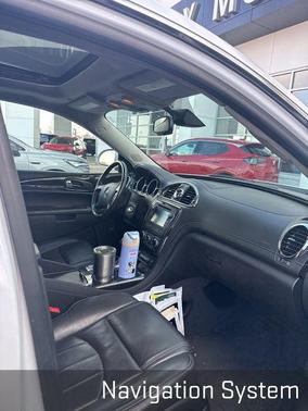 2016 Buick Enclave Premium