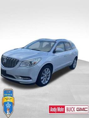 2016 Buick Enclave Premium