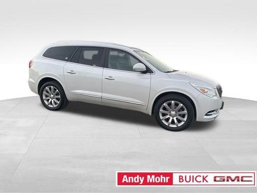 2016 Buick Enclave Premium