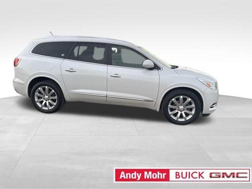 2016 Buick Enclave Premium