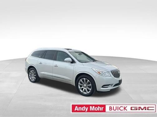 2016 Buick Enclave Premium
