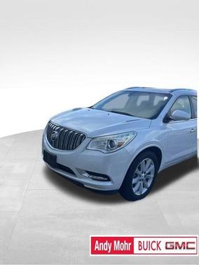 2016 Buick Enclave Premium