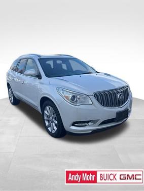 2016 Buick Enclave Premium