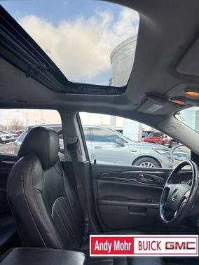 2016 Buick Enclave Premium