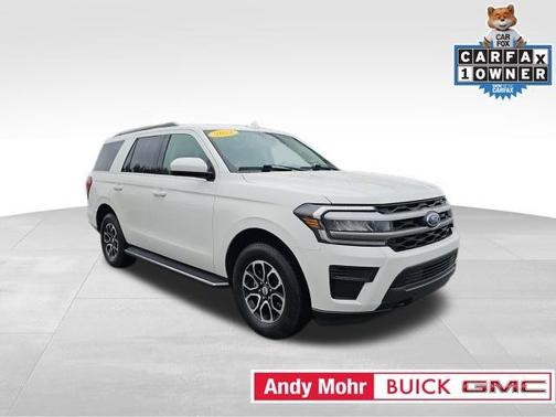 2022 Ford Expedition XLT
