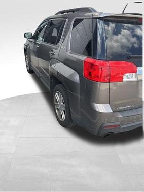 2010 GMC Terrain SLT-1