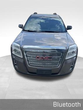 2010 GMC Terrain SLT-1