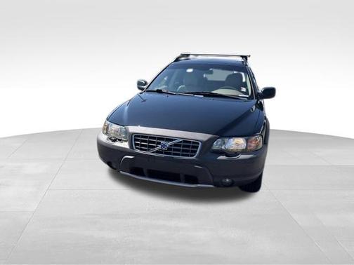 2003 Volvo XC70 2.5T