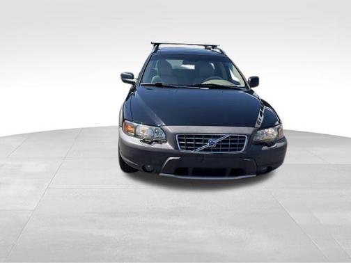 2003 Volvo XC70 2.5T