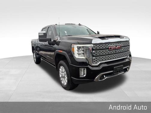 2023 GMC Sierra 2500 Denali