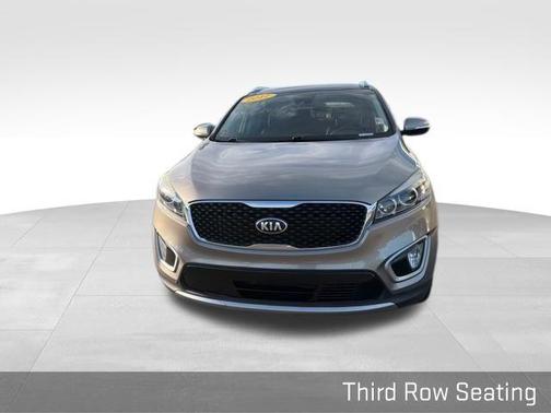2017 Kia Sorento EX