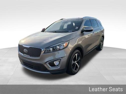 2017 Kia Sorento EX