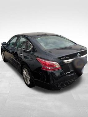 2013 Nissan Altima 2.5 SV