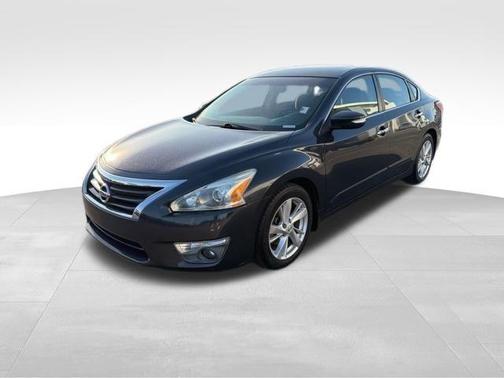 2013 Nissan Altima 2.5 SV