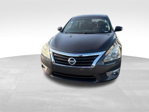 2013 Nissan Altima 2.5 SV