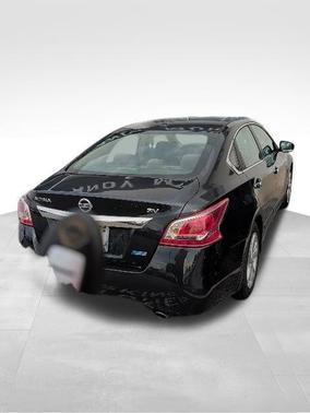 2013 Nissan Altima 2.5 SV