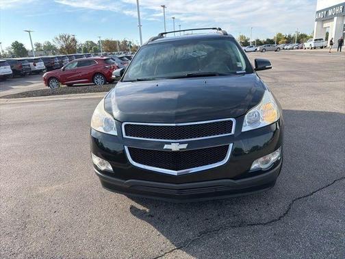 2011 Chevrolet Traverse 2LT