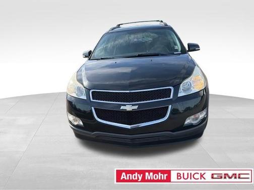 2011 Chevrolet Traverse 2LT