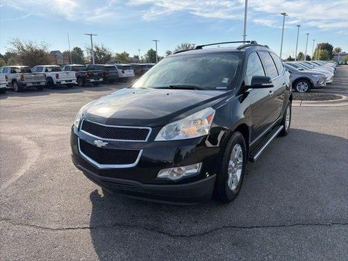 2011 Chevrolet Traverse 2LT