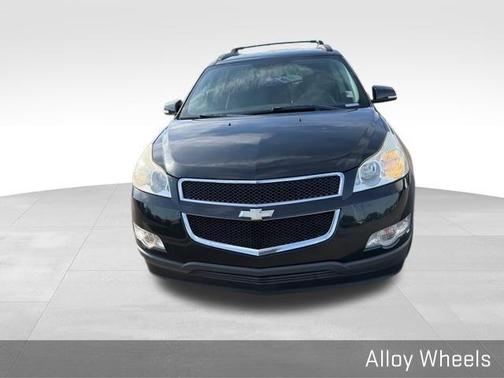 2011 Chevrolet Traverse 2LT